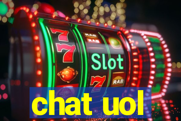 chat uol